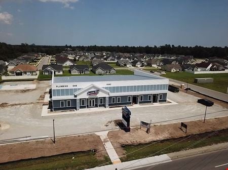 Industrial space for Rent at 4512 Dick Pond Rd in Myrtle Beach