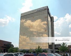 Gold Tower