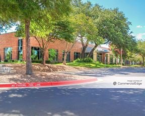 AMBER OAKS BLDG I