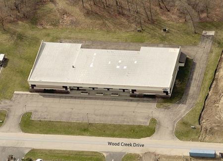 Industrial space for Sale at 205 Woodcreek Drive in Michigan city