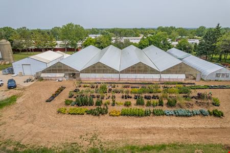 Photo of commercial space at 2015 County Road II in NEENAH