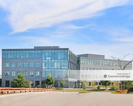 Milwaukee County Research Park - Meadowland Research & Technology Center