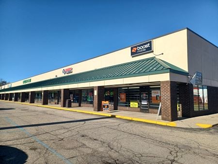 Retail space for Rent at 1621 Leonard St NE in Grand Rapids