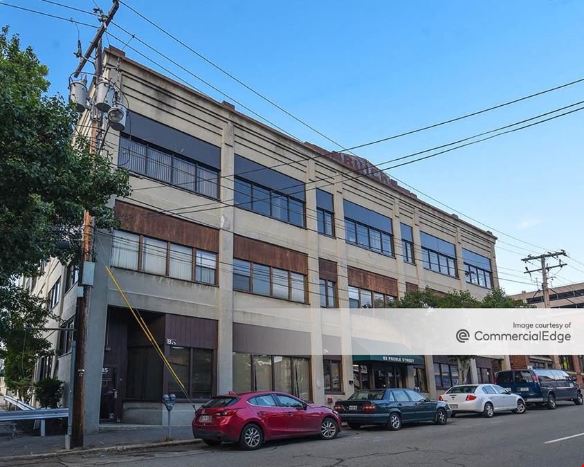 190 Lancaster Street