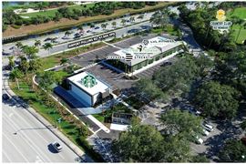 Poinciana Plaza