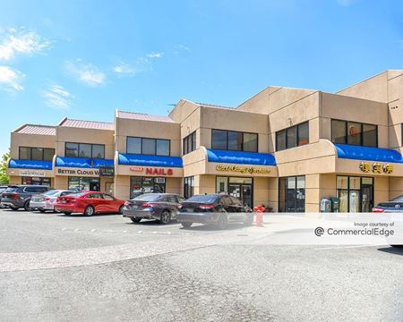 Photo of commercial space at 2550 Appian Way in Pinole