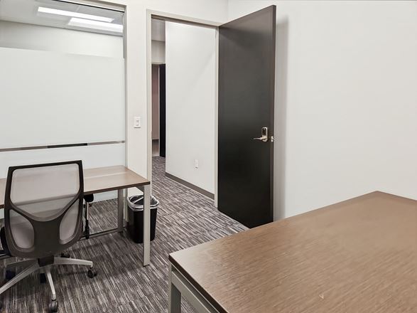 Spaces - Creve Coeur - Olive Blvd