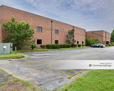 401 Thornton Rd