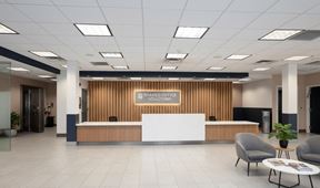 PRIME WOODBURY OFFICES FOR RENT