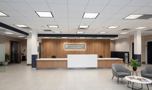 PRIME WOODBURY OFFICES FOR RENT