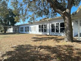 Former Williston Middle School