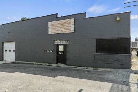 Photo of commercial space at 904 S Buffalo St in Warsaw