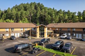 Deadwood Gulch Resort By Wyndham Hotels