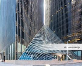 Pennzoil Place