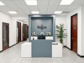 Regus - Irvine - Main St