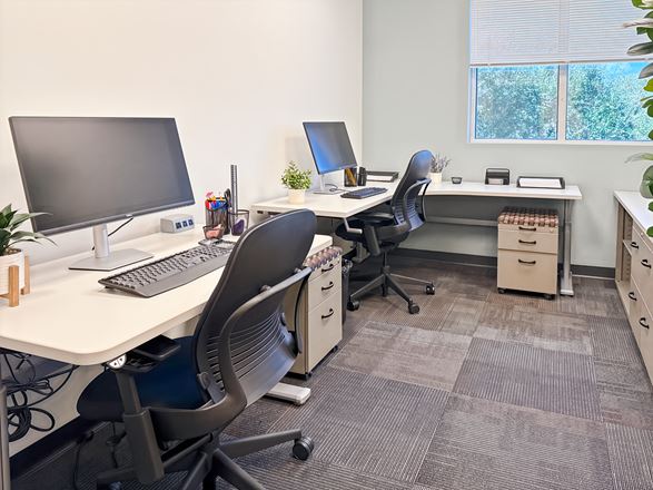 Regus - Clearwater - Tech Data Dr