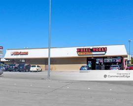 223-303 West Camp Wisdom Road