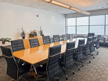 Shared and coworking spaces at 755 Baywood Drive 2nd Floor in Petaluma