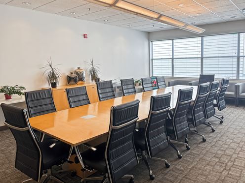 Regus - Petaluma - Marina