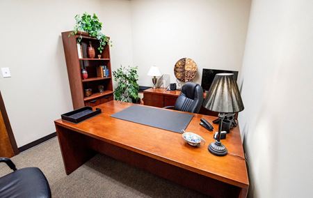 Office space for Rent at 4000 Eagle Point Corporate Drive in Birmingham