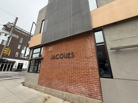 Retail space for Rent at 3200 Tejon Street in Denver