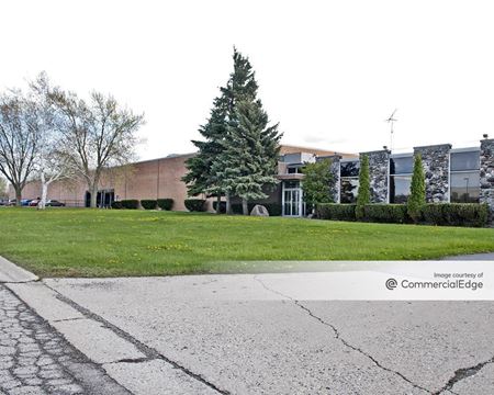 Photo of commercial space at 2323 Delany Road in Waukegan