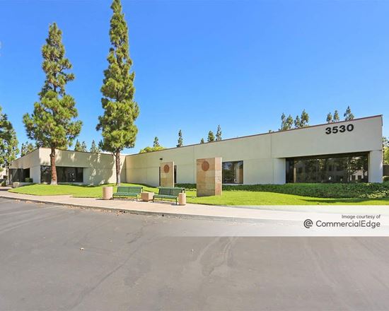 Harbor Gateway Business Center - 3530 Hyland Ave