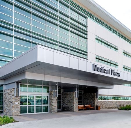 Medical City McKinney III