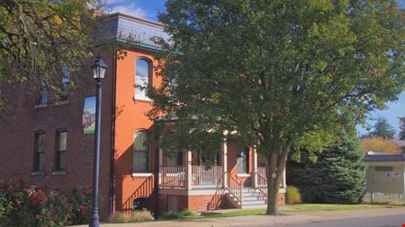 Photo of commercial space at 801 Rue Saint Francois St in Florissant