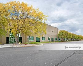 Plymouth Ponds Business Park IV
