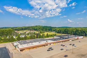 Greenville Plaza