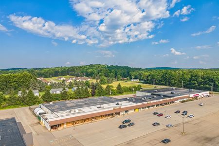Photo of commercial space at 100 Hadley Road in Greenville