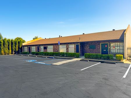 Photo of commercial space at 14650 Pacific Ave in Baldwin Park
