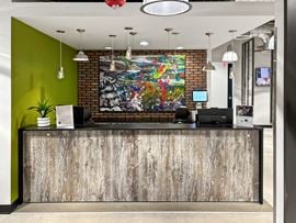Regus - Aventura Turnberry Plaza