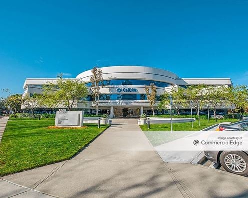 San Mateo Gateway I