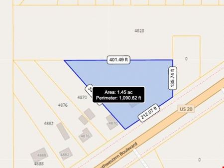 Retail space for Sale at 4862 Southwestern Blvd in Hamburg