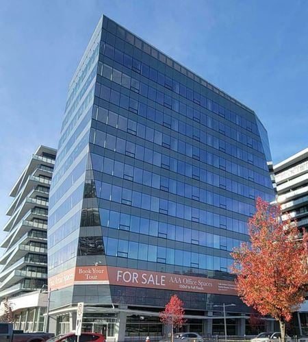 Office space for Sale at 5599 Number 3 Road in Richmond