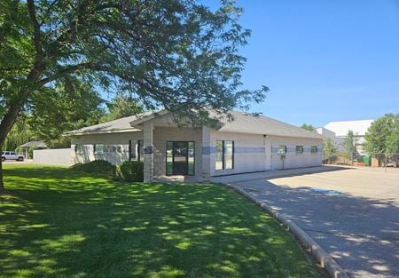 Industrial space for Sale at 5040 N Sawyer Ave in Garden City