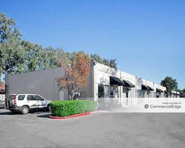 Rogers Industrial Park