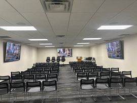 AMA New York Executive Conference Center - New York
