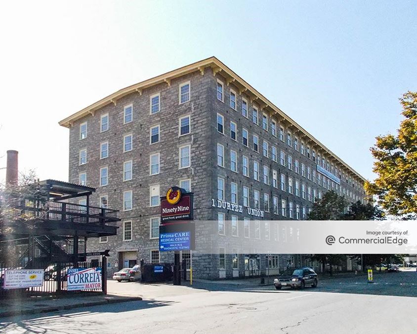 277 Pleasant Street 277 Pleasant Street Office Building