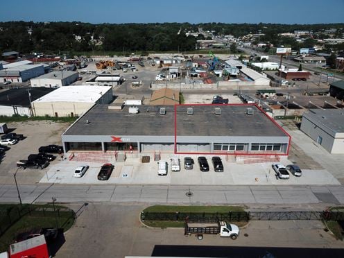 2720 N 84th Street