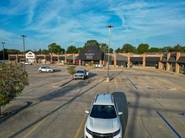 Northwoods Shopping Center