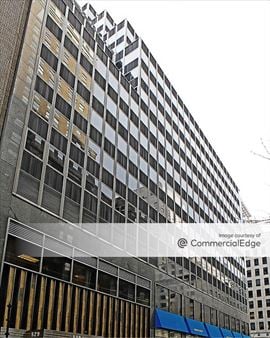 529 Fifth Avenue