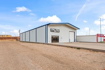 Photo of commercial space at 5840 49th St Ste #200 in Lubbock