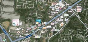 Sam Ridley Parkway W & Potomac Place