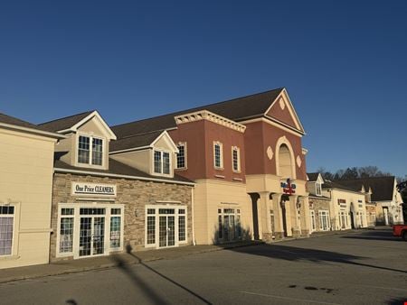 Retail space for Rent at 900 New York 376 in Wappingers Falls