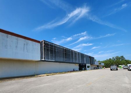 Photo of commercial space at 16124 Highway 216 in Brookwood
