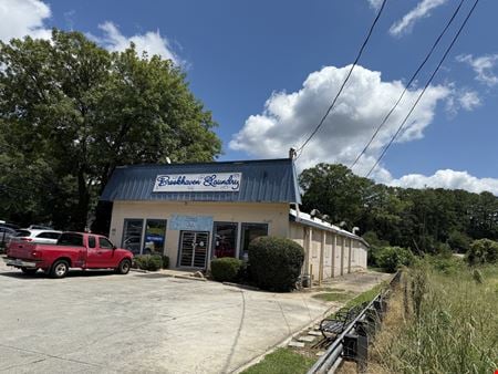 Photo of commercial space at 2987 Buford Hwy NE in Atlanta