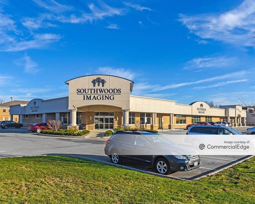 Southwoods Commons 7623, 7635 & 7645 Market Street 7645 Market